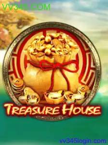 TreasureHouse